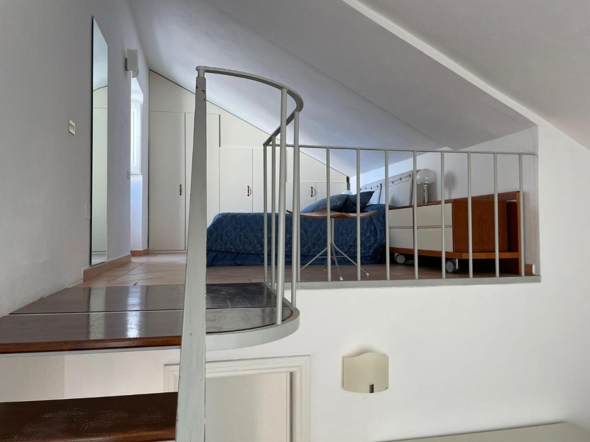 Casa Trastevere Tropea Luaran gambar