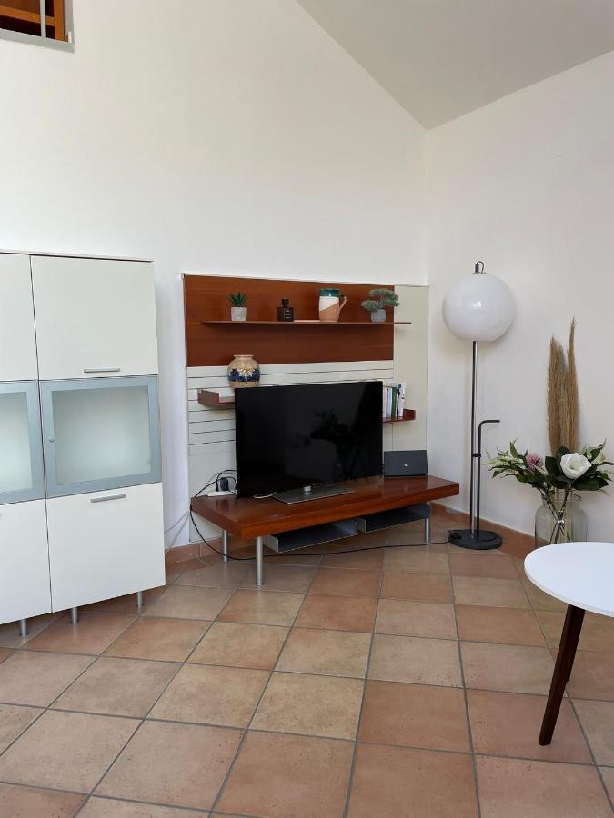 Casa Trastevere Tropea Luaran gambar